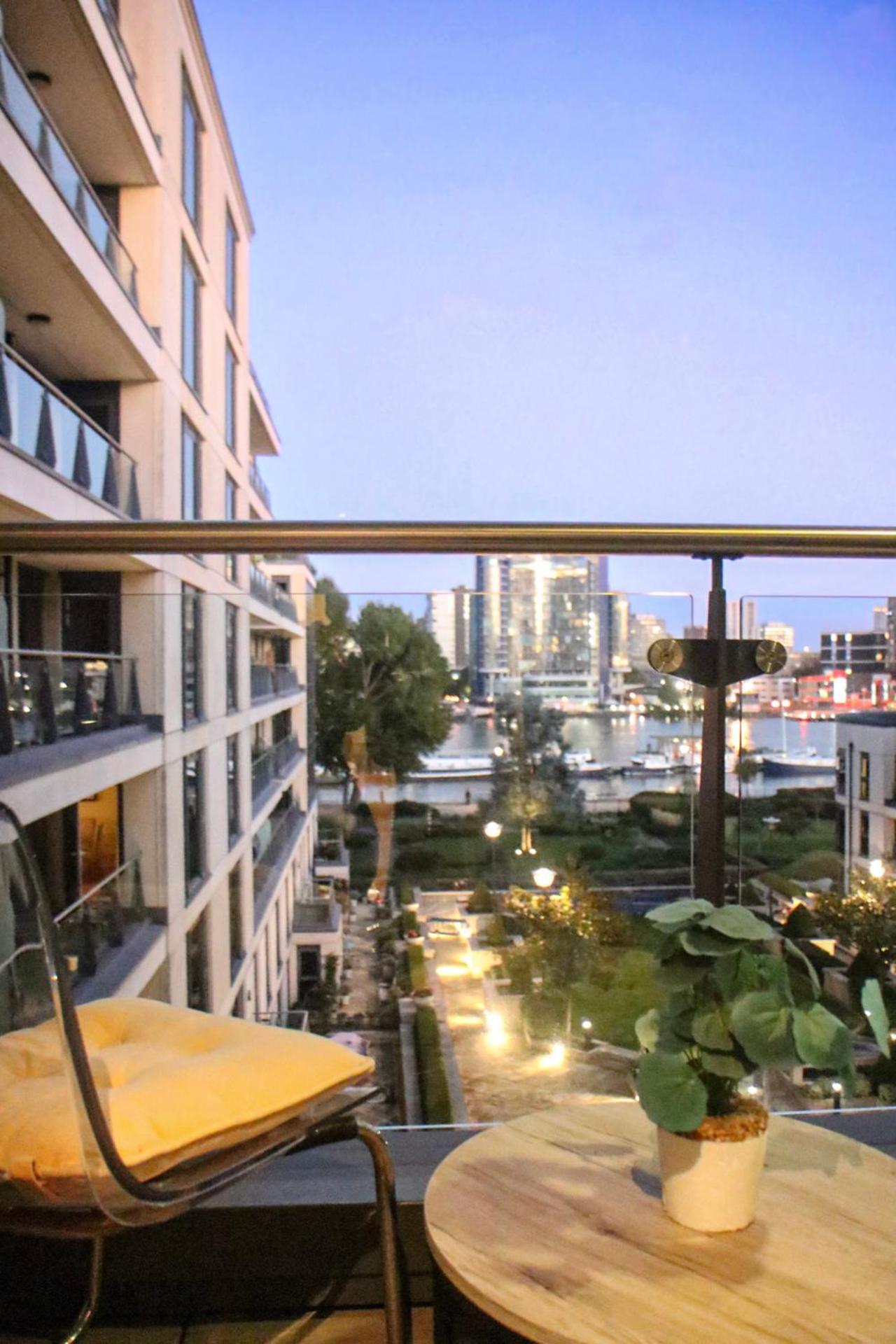 Striking In The Heart Of Chelsea Appartamento *